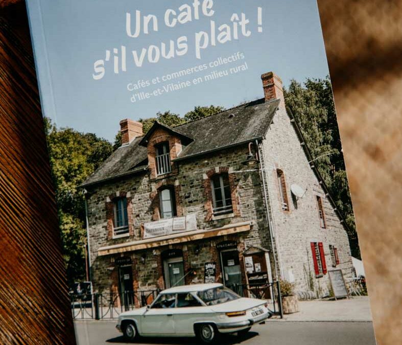 Une publication du département !